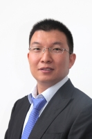 杨东林 照片