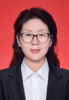 杨启莲 照片