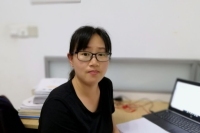 杨延菊 照片