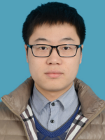 杨胜元 照片
