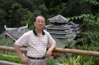 杨邦朝 照片