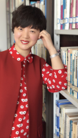 周杰 照片