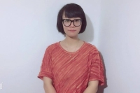 周虹君 照片