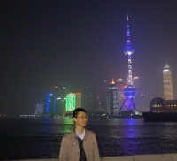 张星星 照片