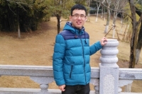 张晓宇 照片