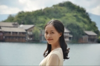 张梓涵 照片