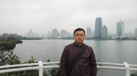 张海龙 照片