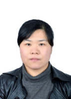 张艳华 照片