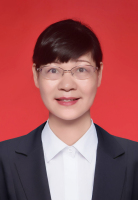 张莉 照片