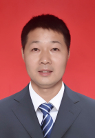 赵斌 照片