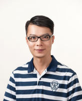 赵毅 照片