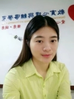 陶金花 照片