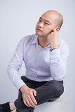 邹渊 照片