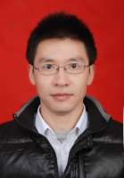 曾庆 照片