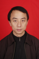 陈力学 照片