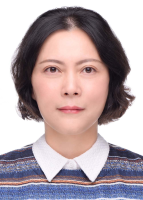 陈婷梅 照片