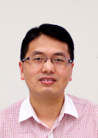丁银元 照片