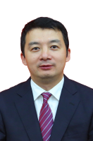 杜权 照片