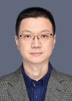 邓红彬 照片