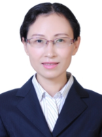 古满平 照片