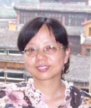 吴正翠 照片