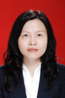 龚放 照片