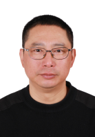 汪军 照片