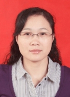 汪慧兰 照片