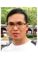 刘明伟 照片