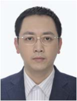 刘渤 照片