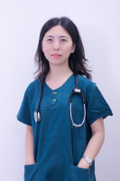 吕琳 照片