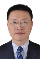 李启富 照片