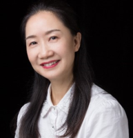 李咏梅 照片