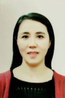 李敏 照片
