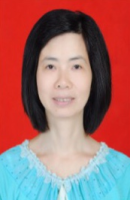 李自琼 照片