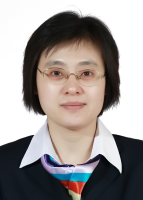 李骊华 照片