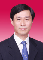 梁平 照片