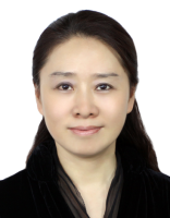 牟李红 照片