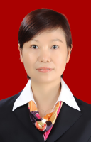 全凤英 照片