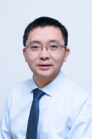 漆洪波 照片
