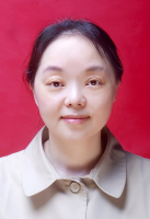 唐敏 照片
