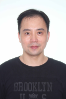 吴晓绵 照片