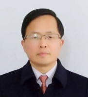 谢国明 照片