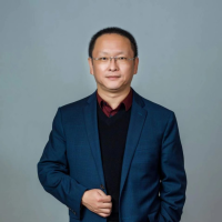 姚红兵 照片