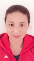 王艺兰 照片