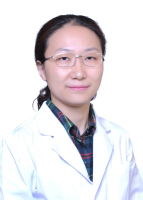 周晓莉 照片