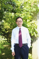 王长江 照片