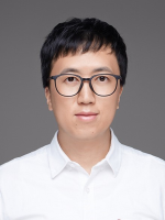 朱勇 照片