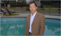 魏登云 照片