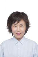 艾萱 照片